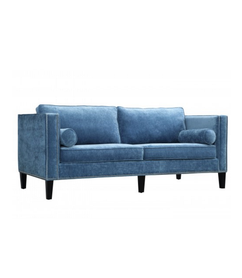 12 Small Couches That Are Perfect For Your Teeny-Weeny Apartment
